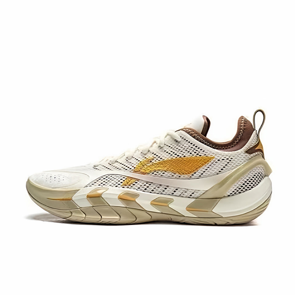 LiNing BadFive Guerrilla 2 SUPER 'Miro'