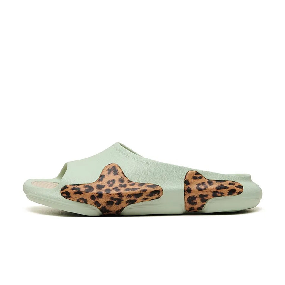 EQLZ EQUALIZER Slides 0050 'Leopard' - Kicksown store