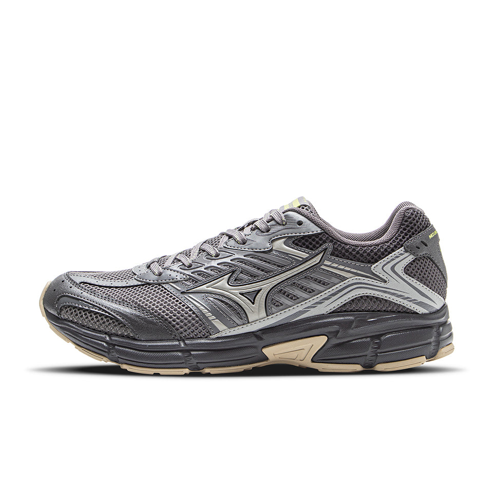 Mizuno Speed 10 'Grey'
