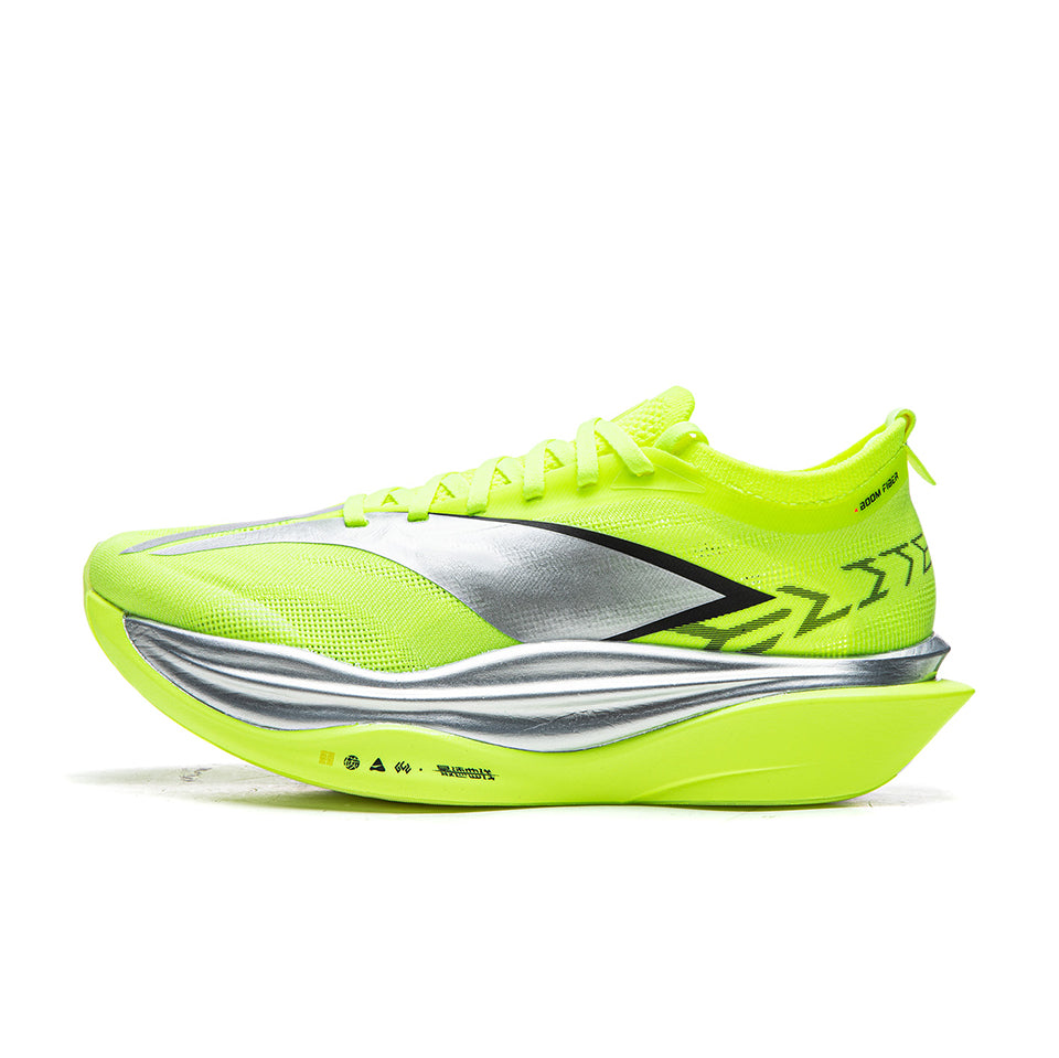 LiNing Feidian 6 ELITE 'Green'