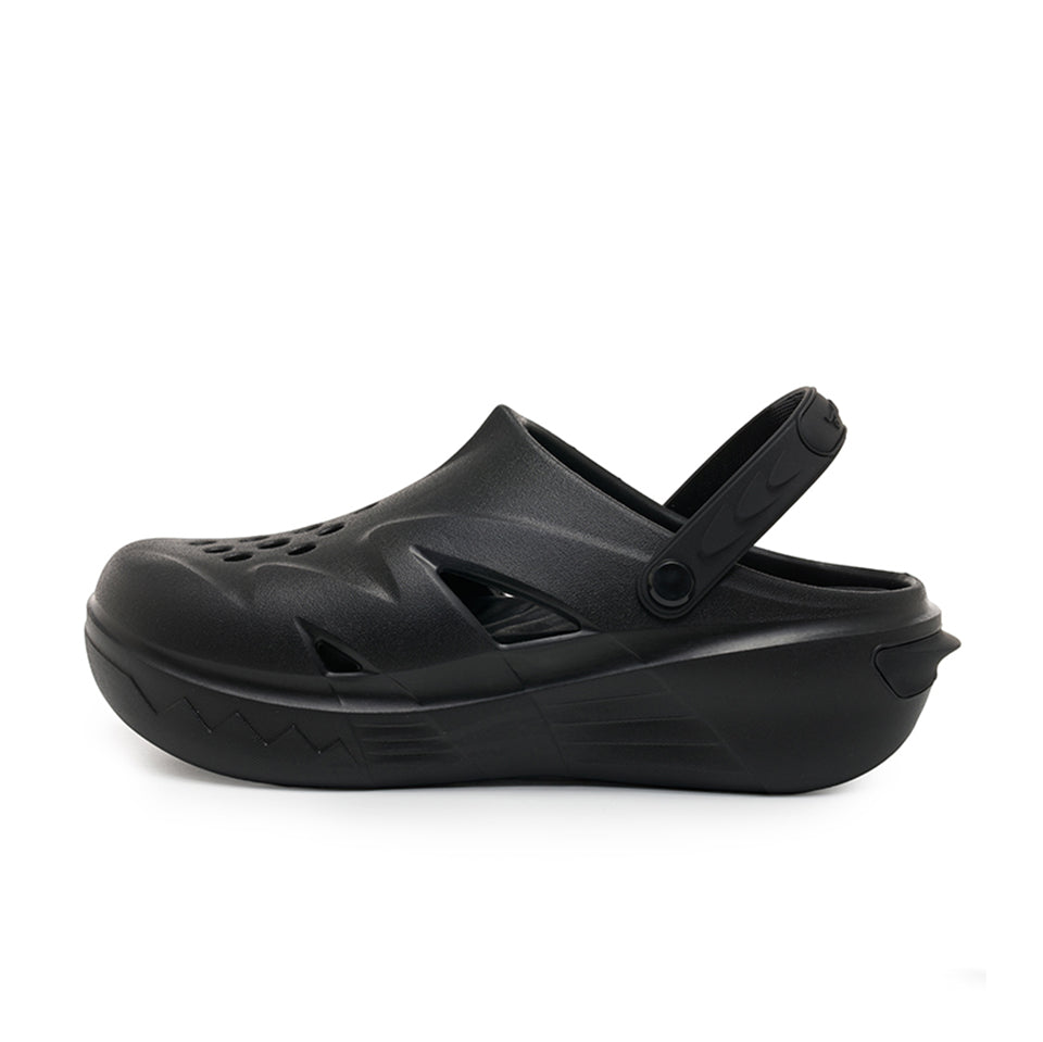 Rigorer Shark 4 Slides 'Black'