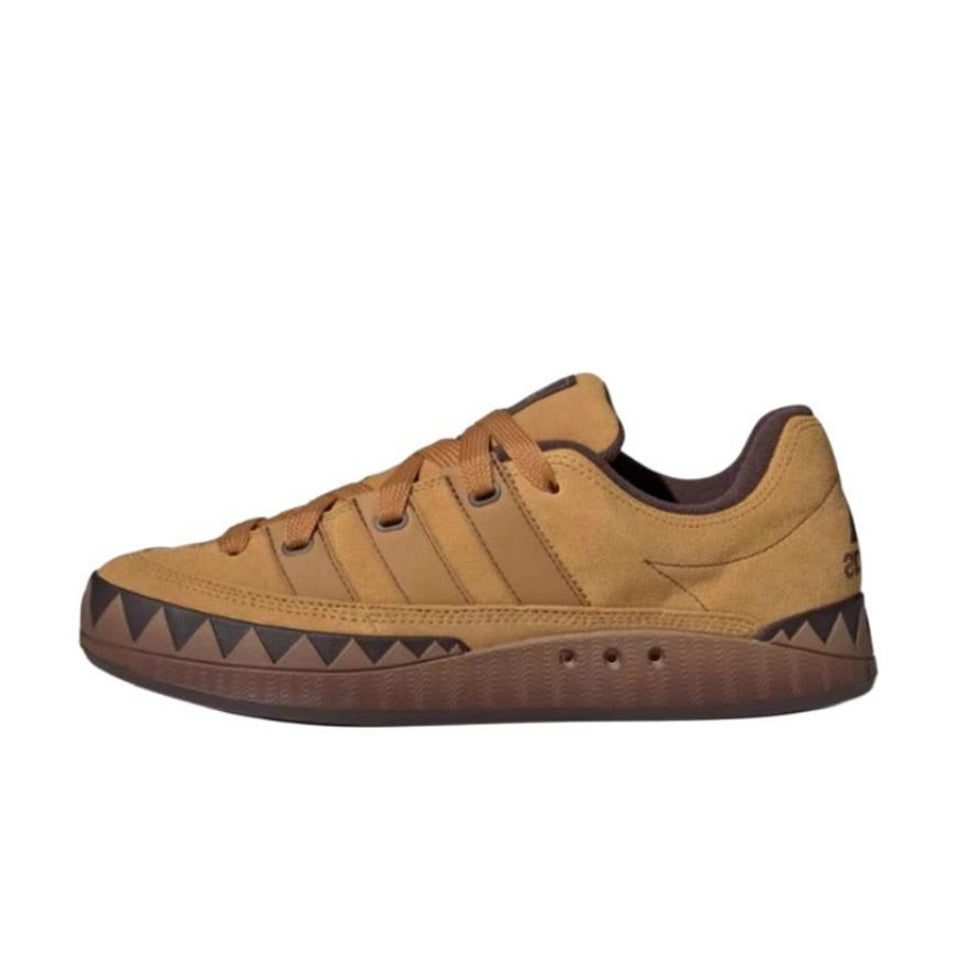Adidas Adimatic 'Brown'
