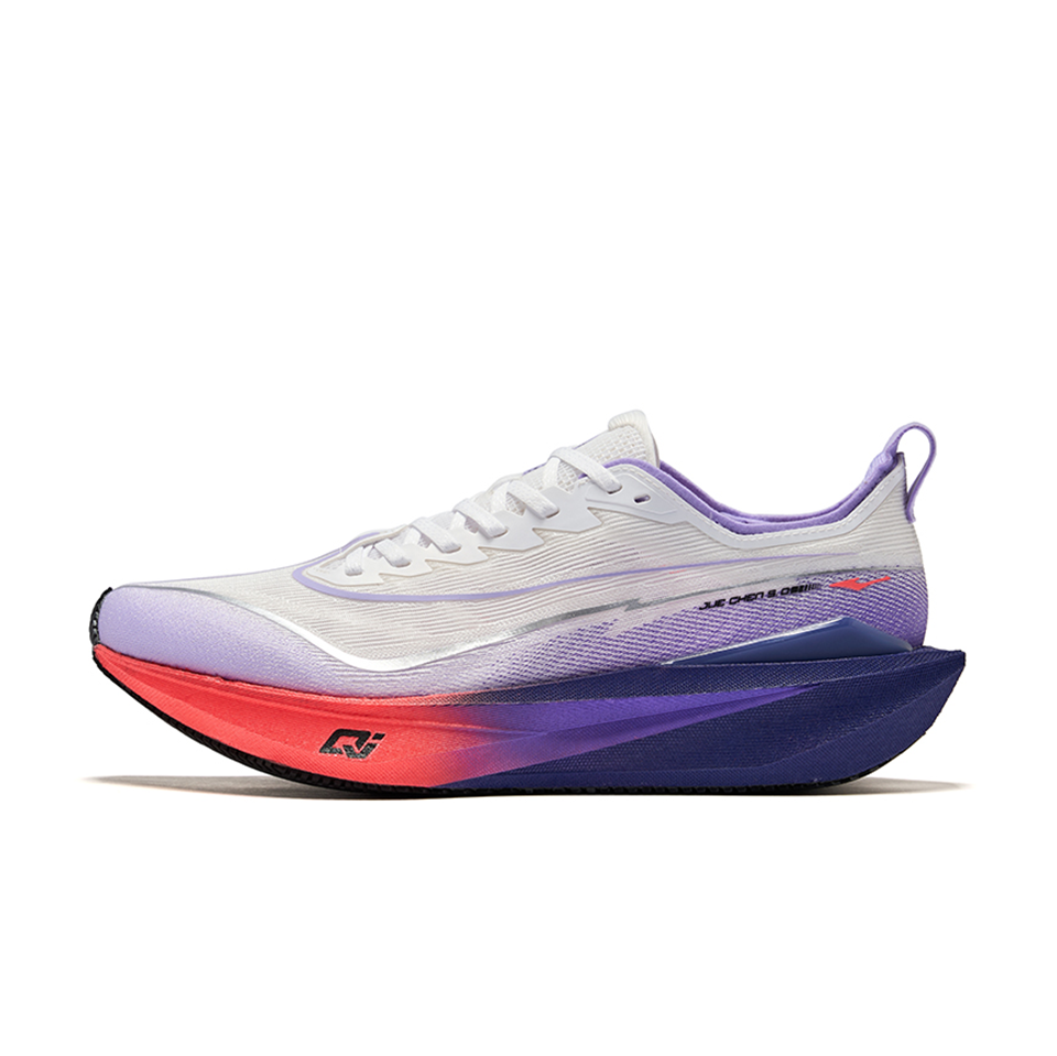 ERKE JueChen 5.0 'Absolutely Purple'