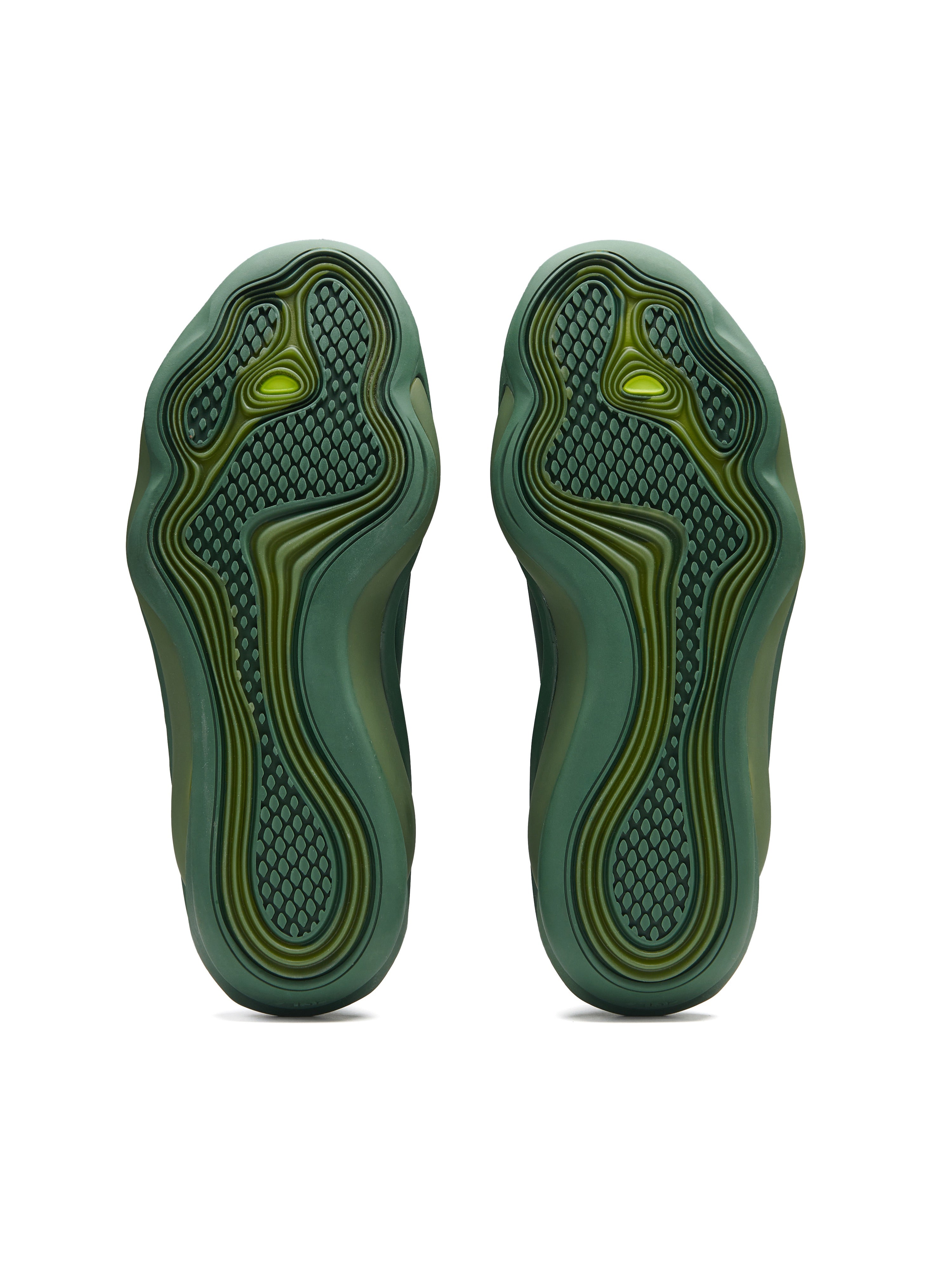 EQLZ EQUALIZER 247 ‘Earth Green’ - Kicksown store