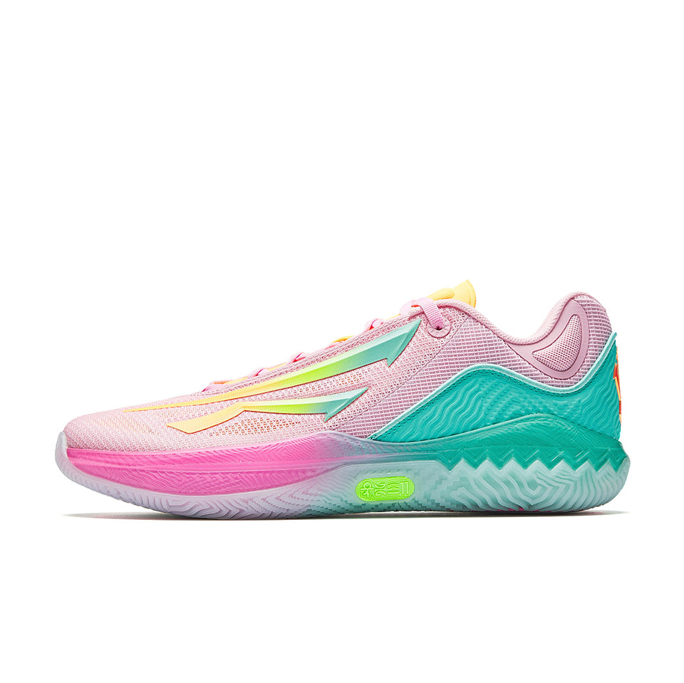 Anta KAI SPEED 2 'Cloud Rainbow'