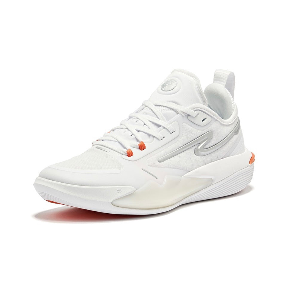 Erke Shock 'White' - Kicksown store