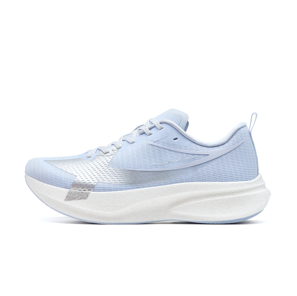 Xtep 2000km 5.0 Running Shoes 'Blue White'