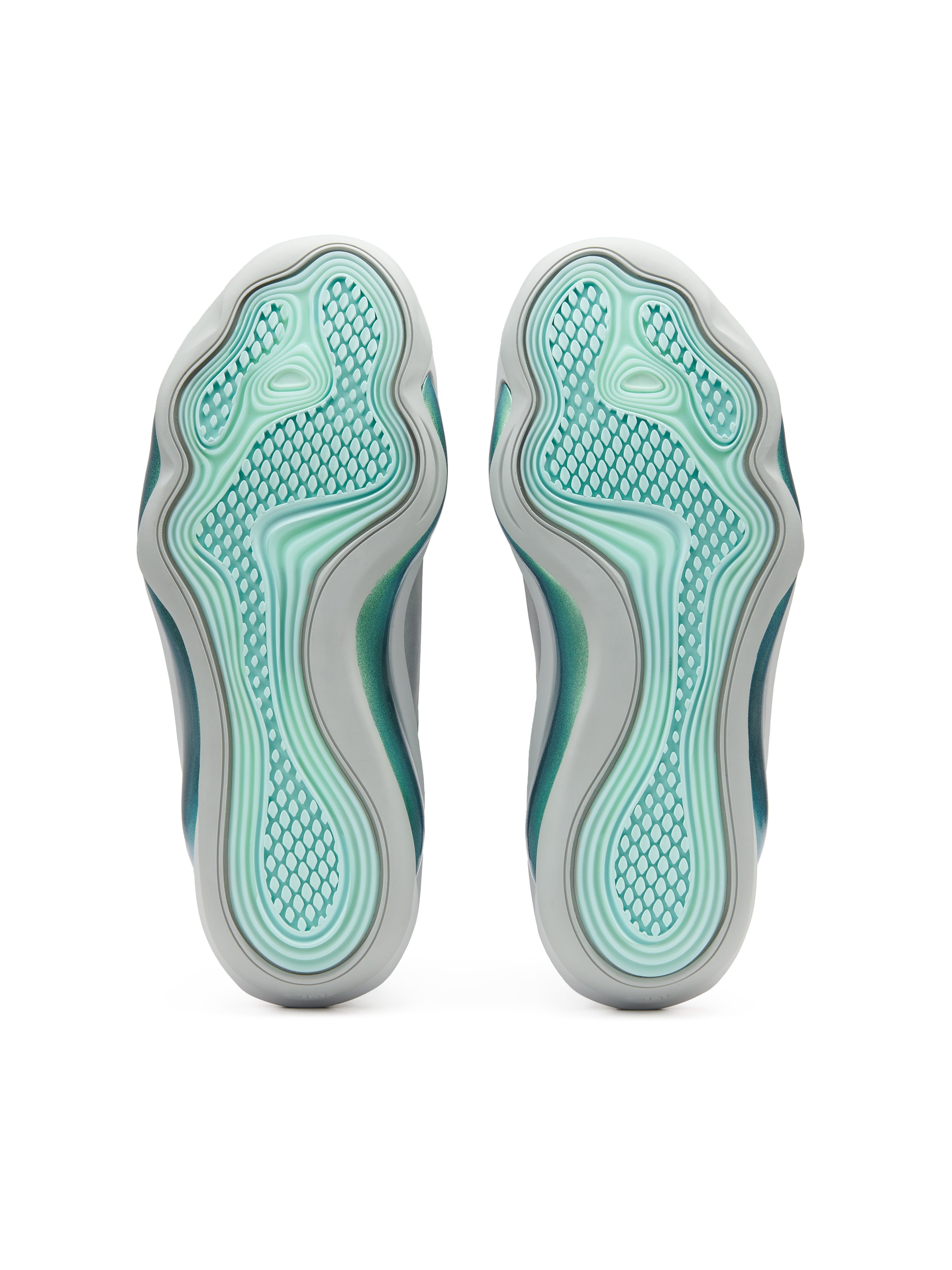 EQLZ EQUALIZER 247 ‘ Nebula Green’ - Kicksown store