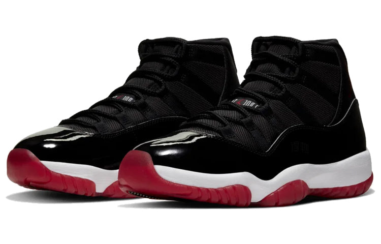 Air Jordan 11 Retro 'Bred 2019'