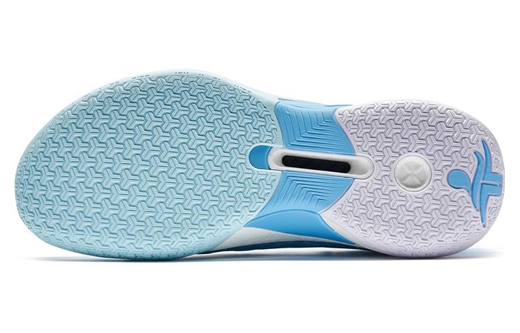 XTEP Jeremy Lin 3 'Blue'