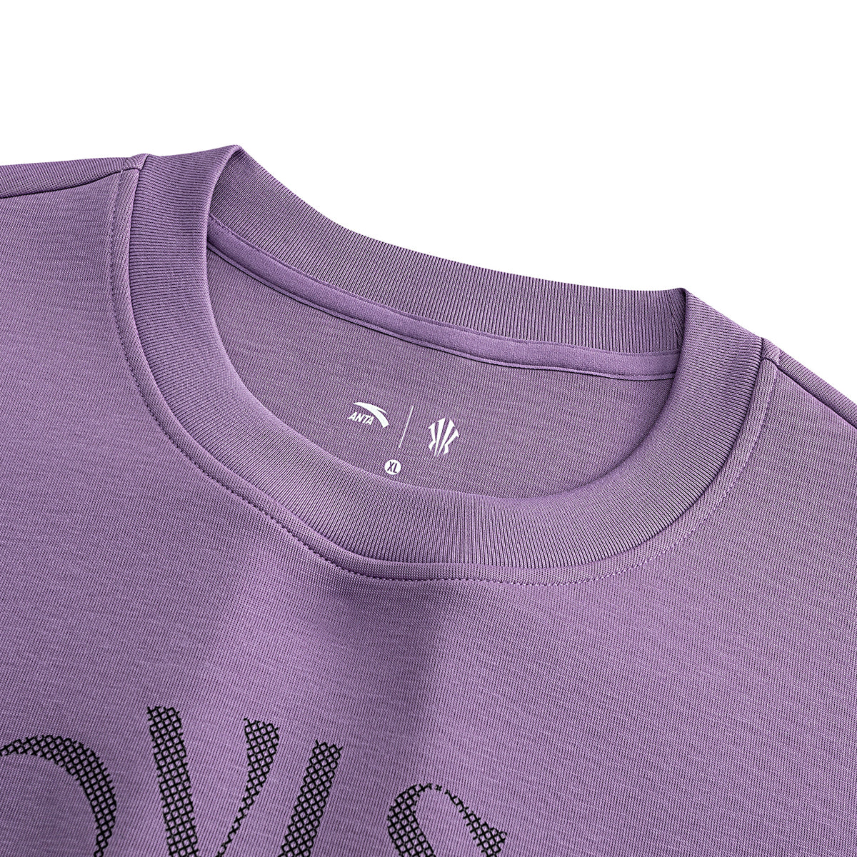 Anta KAI Sweatshirts 'Plum Blossom'