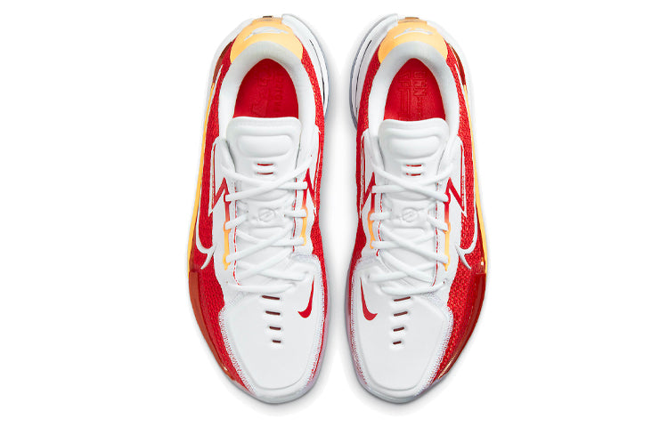 Nike Air Zoom GT Cut 1 EP 'University Red' - Kicksown store