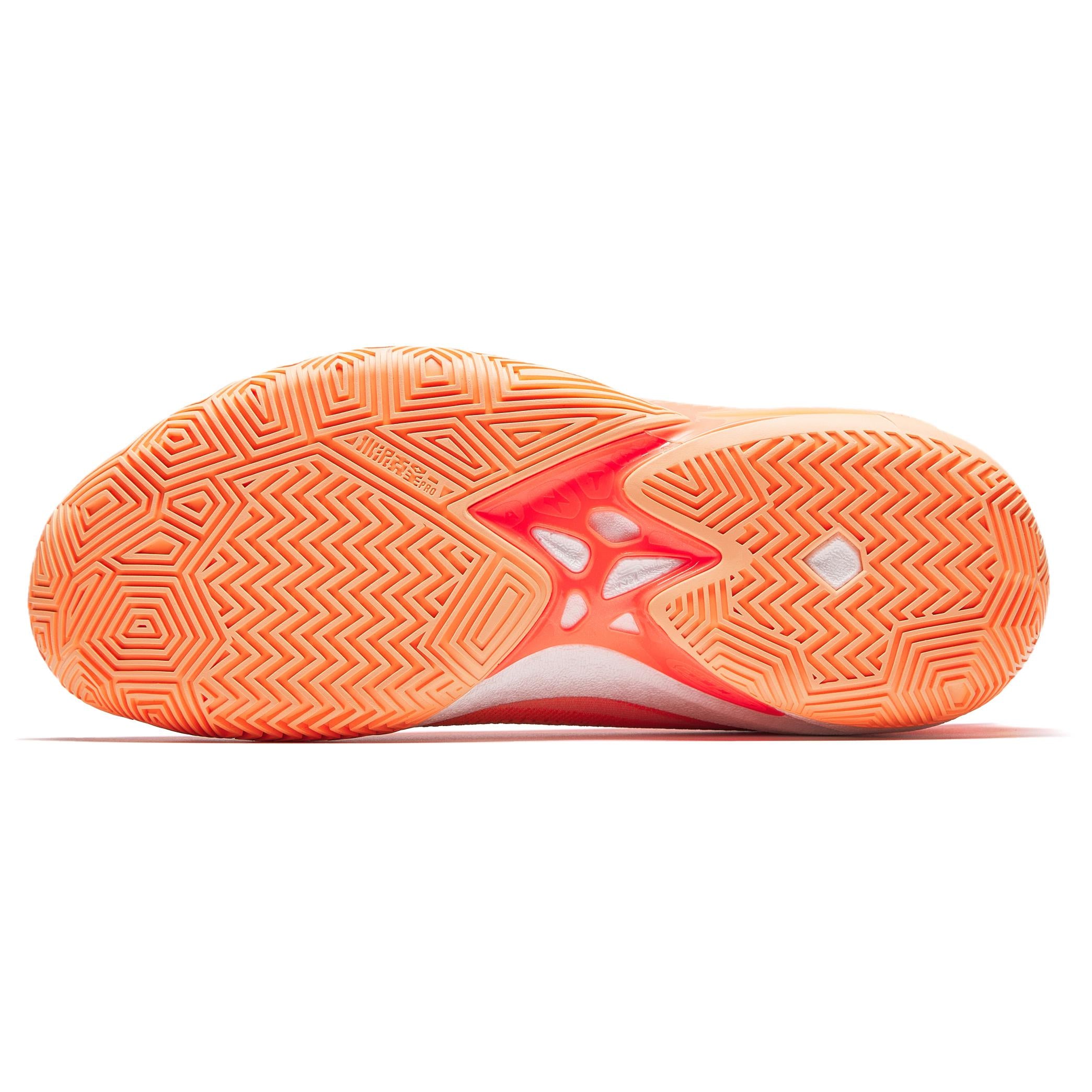 Anta Swagger 2 'Orange Red'