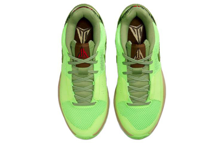 Nike Ja 1 'Halloween Zombie'