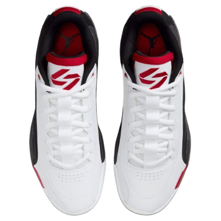 Jordan Luka .77 'White Black'