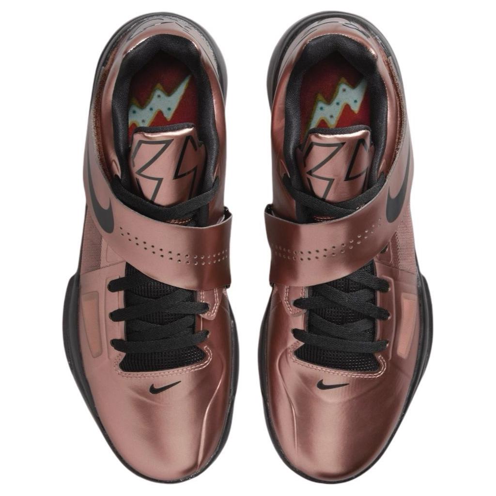 Nike Zoom KD 4 'Christmas2024'