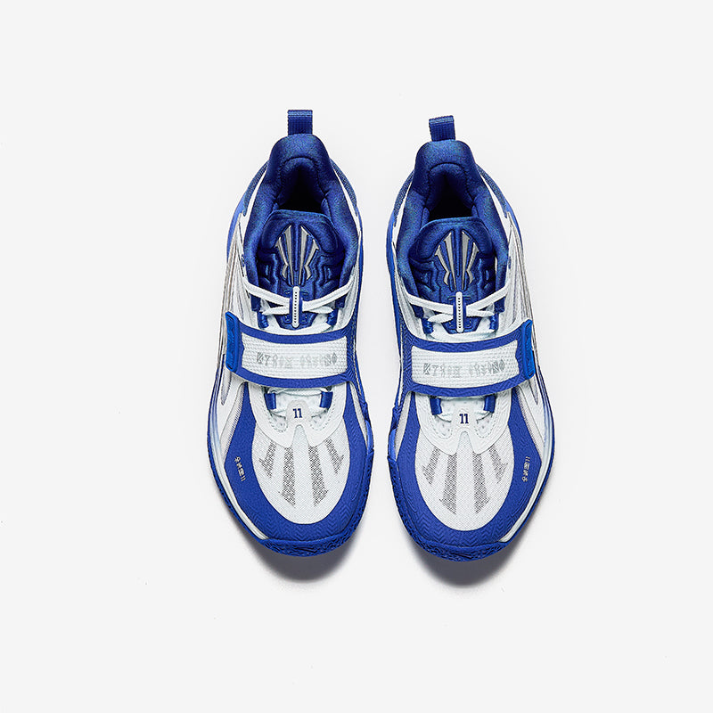 Anta KAI 1 'Pure Blue'「Kid」