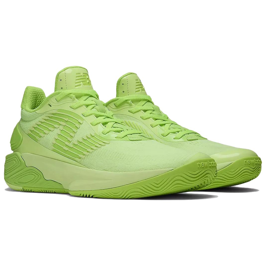 New Balance Two Wxy V5 Highlighter Green