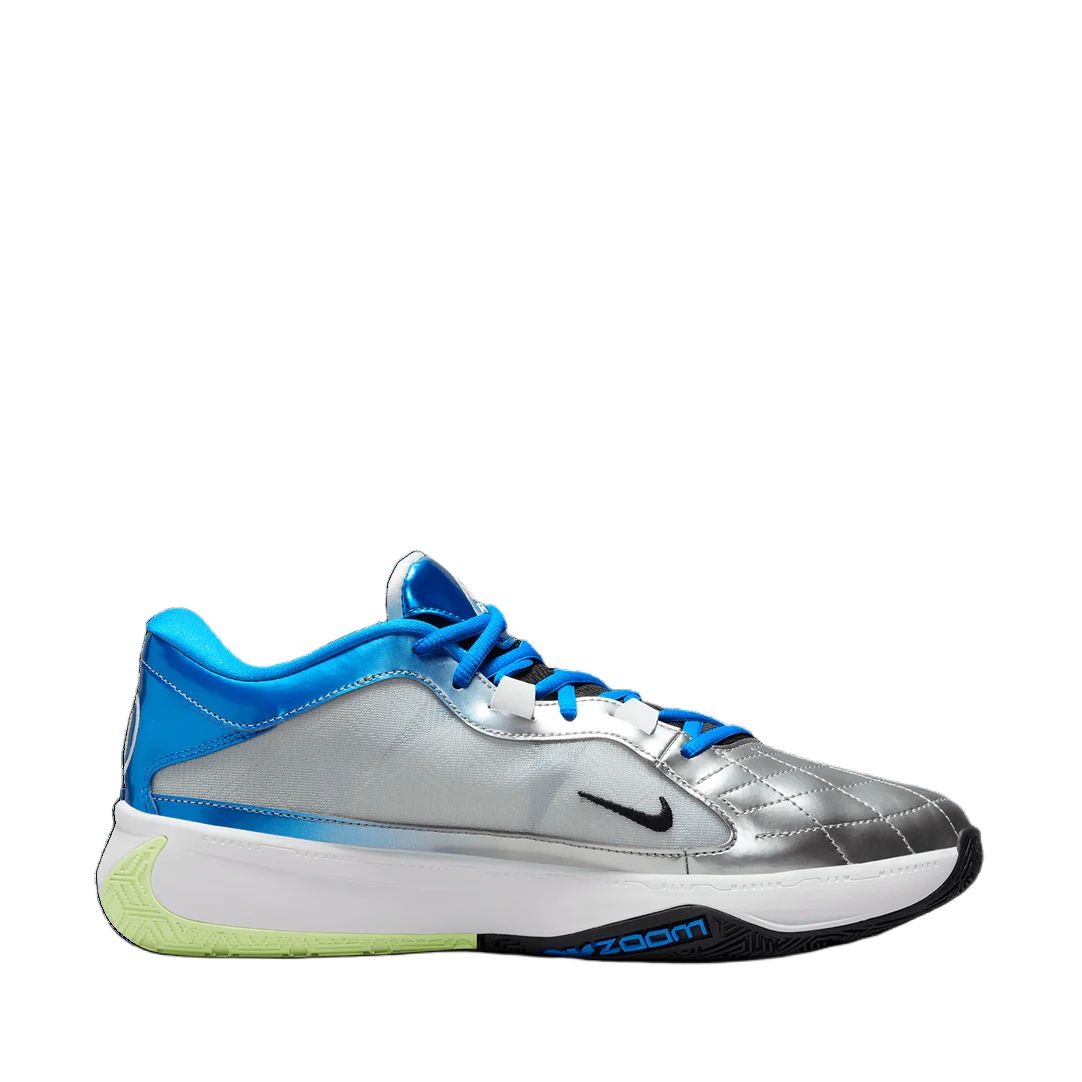 Nike Giannis Freak 5 Ep 'Ode To Your First Love'