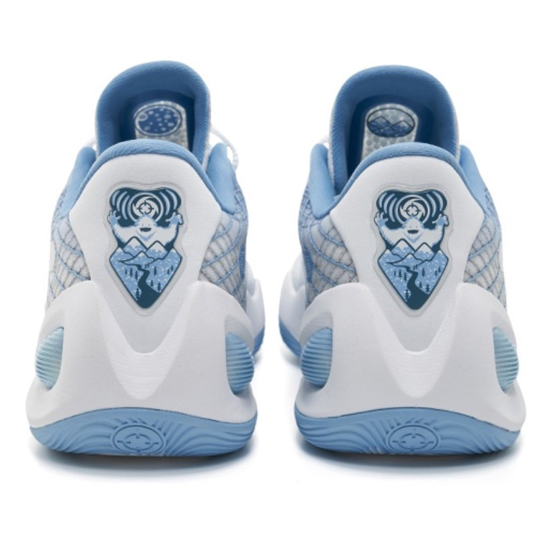 Rigorer AR1 ‘Iceman' - Kicksown store