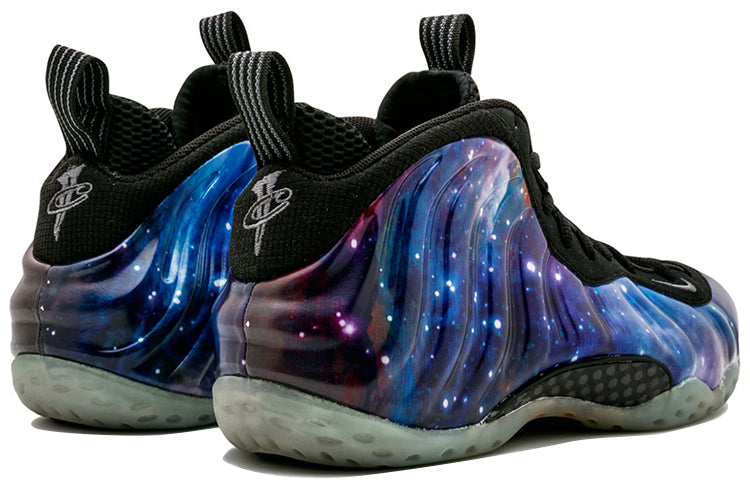 Nike Air Foamposite One 'Nrg Galaxy' 2012