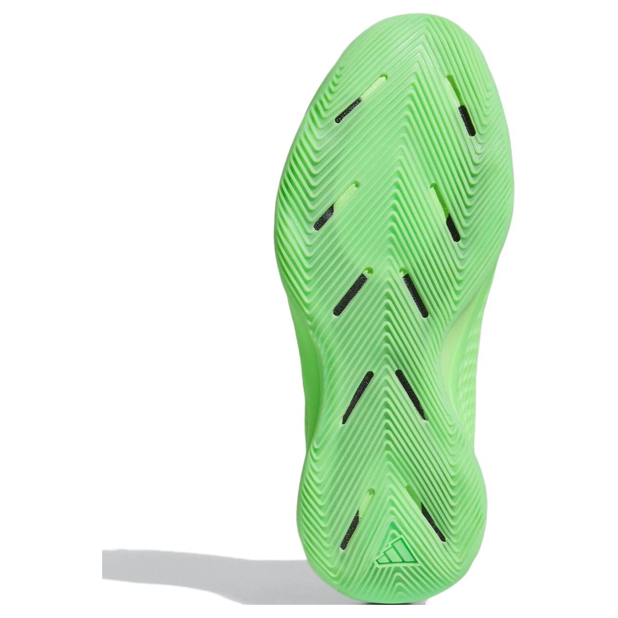 US10 Adidas Ae 1 Low 'Lucid Lime'(Discount)