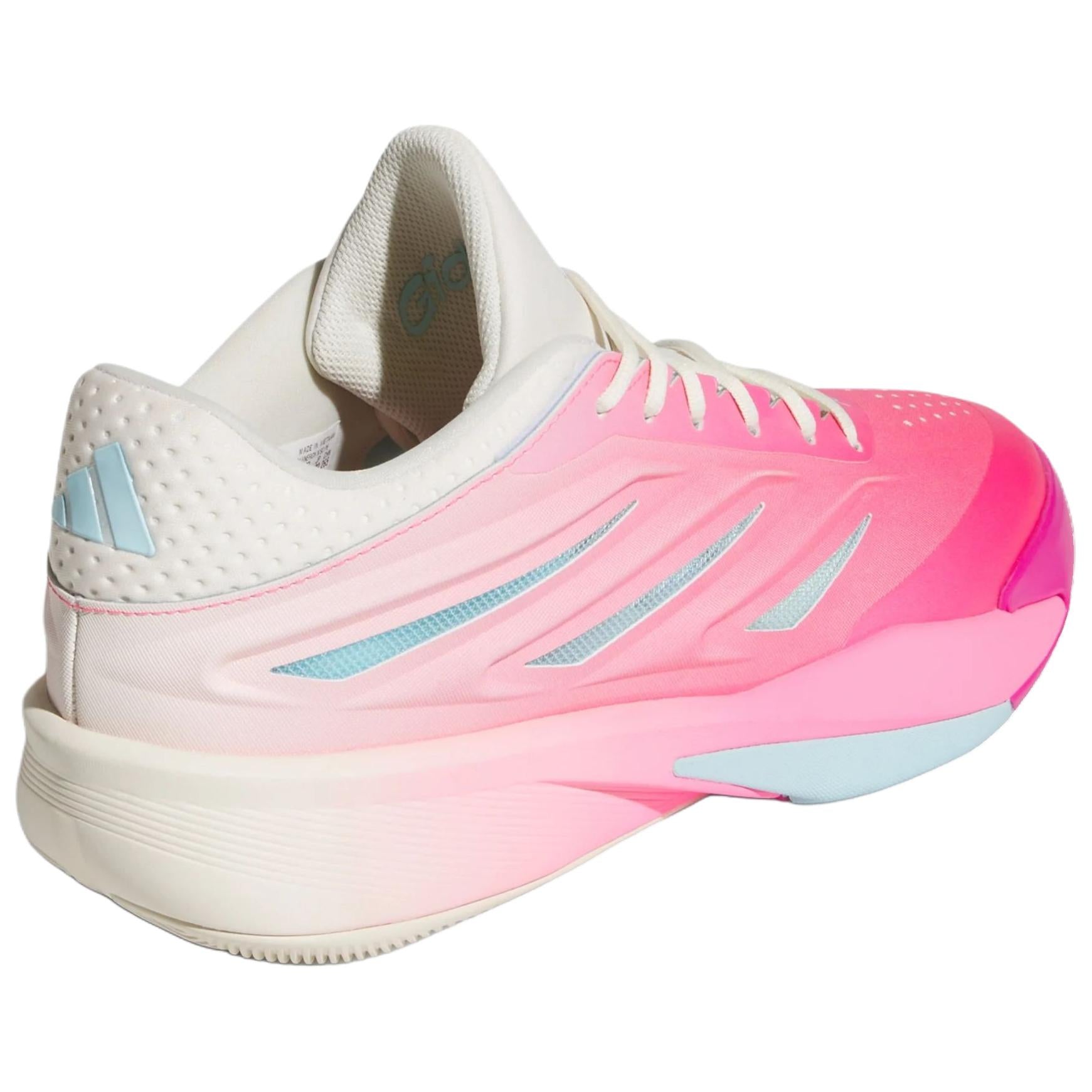 Adidas CRAZY ENERGY 'Pink'