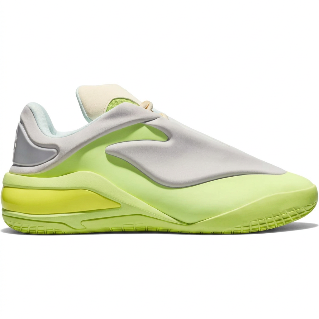 Converse SHAI 001 Kids 'Lime'