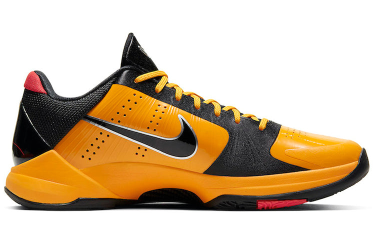 Nike Zoom Kobe 5 Protro 'Bruce Lee'