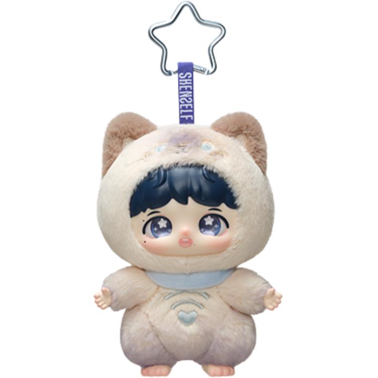 POP MART Mystery Boxes