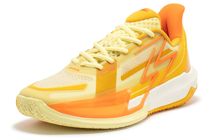 361° Big3 4.0 QUICK 'Sand Yellow'