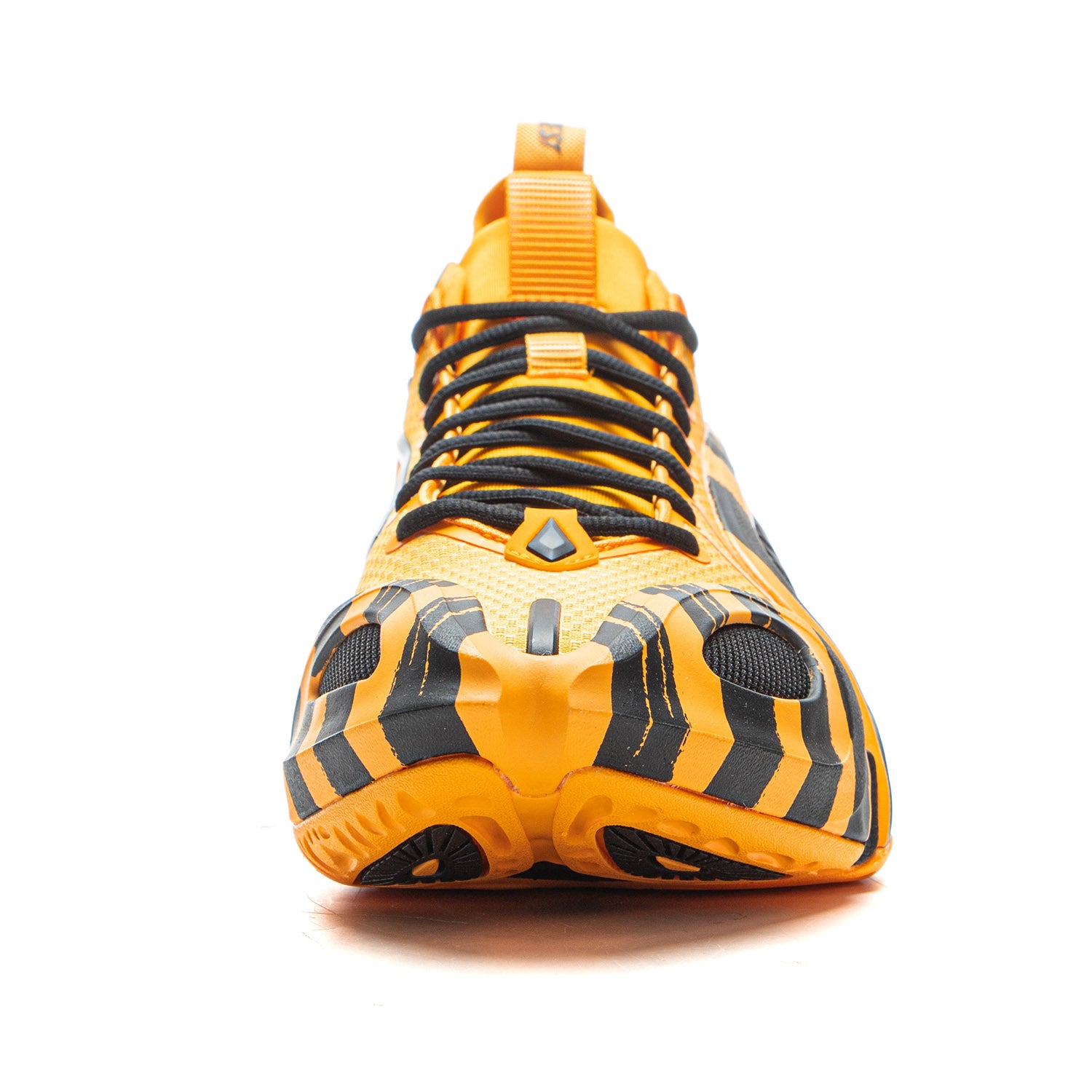 LiNing Bad Five DOOM 1 SUPER 'Yellow'