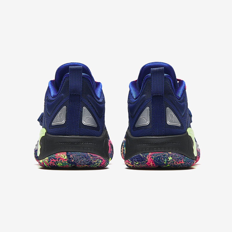 Anta KAI 1 'Blue Halo'「Kid」