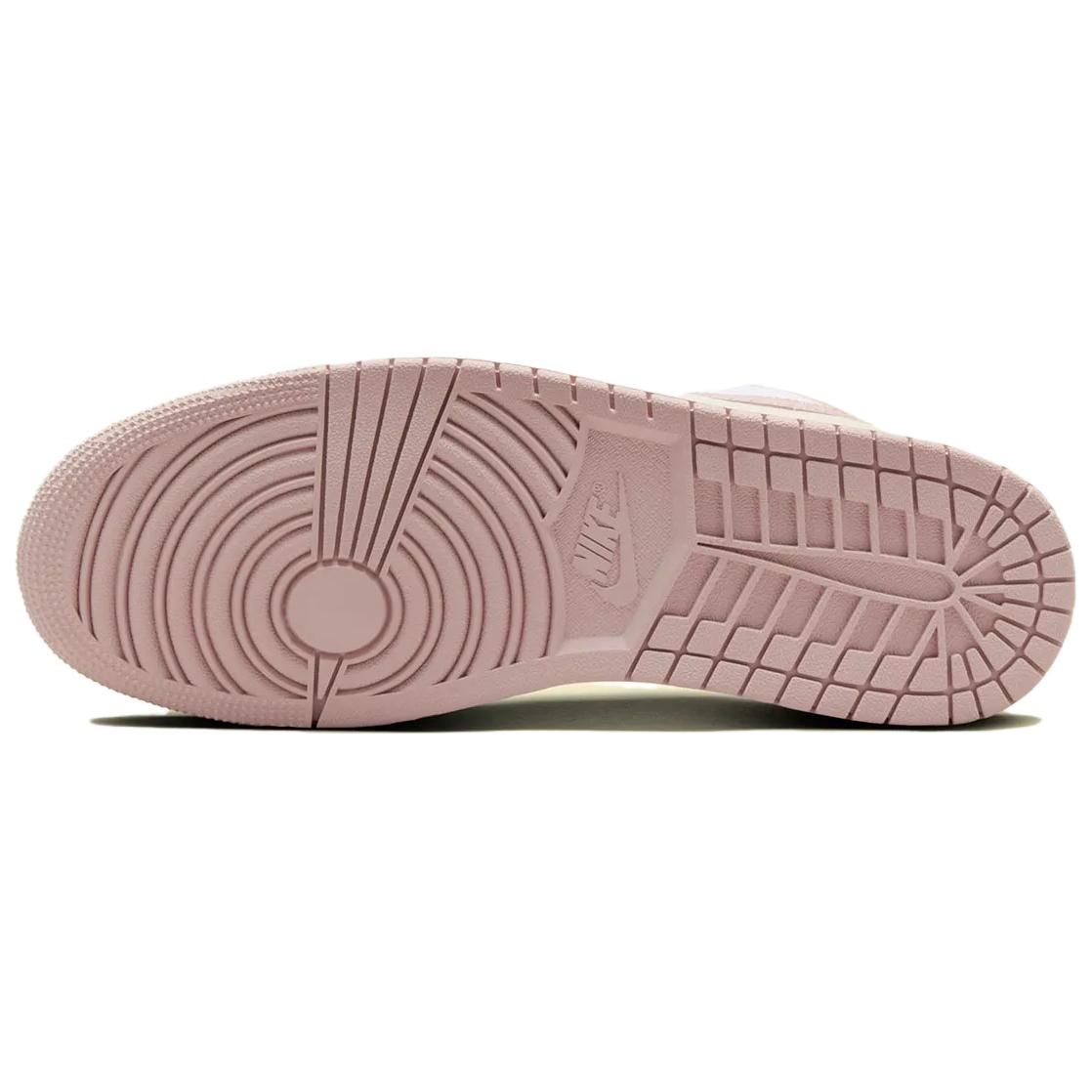 Jordan Air Jordan 1 'Pink Oxford' 「Women」