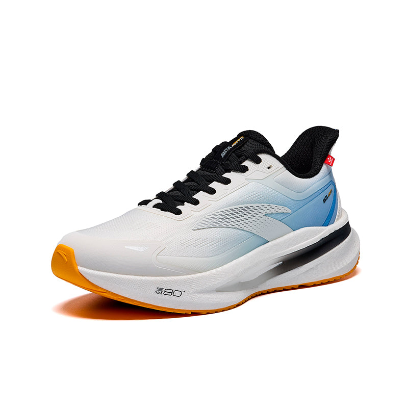 Anta Rocket Shoes 8 'White Blue'