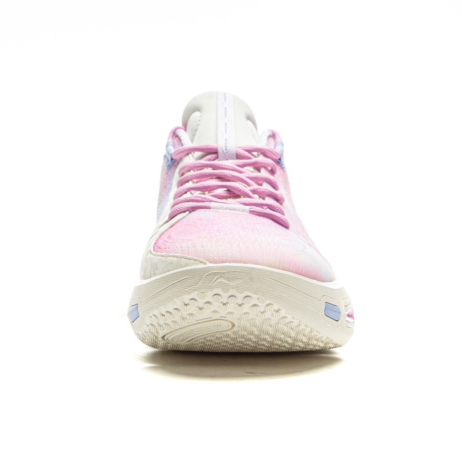 LiNing Wade Shadow 7 'Pink Purple'