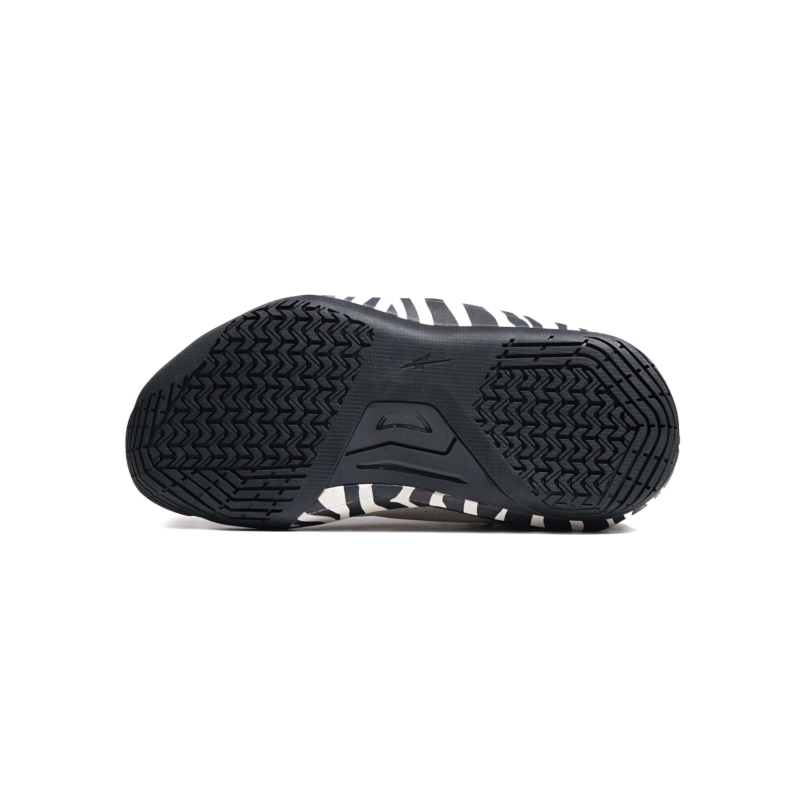 Serious Player Only Ranger1 'Zebra' - Kicksown store