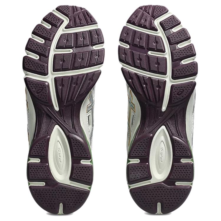ASICS GEL-SD 'White Green Purple'