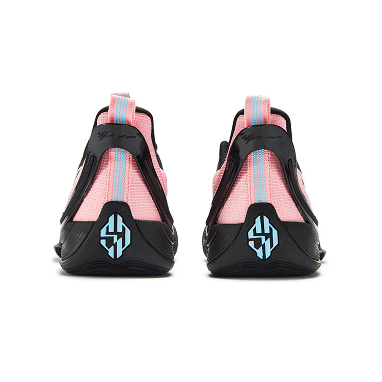 361° Goey 3 'Obsidian Black'