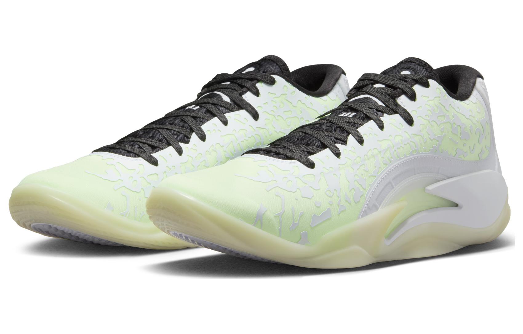 Air Jordan Zion 3 'No Guts'