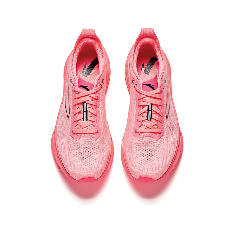 ANTA Mario 2 Running Shoes 'Neon Pink'
