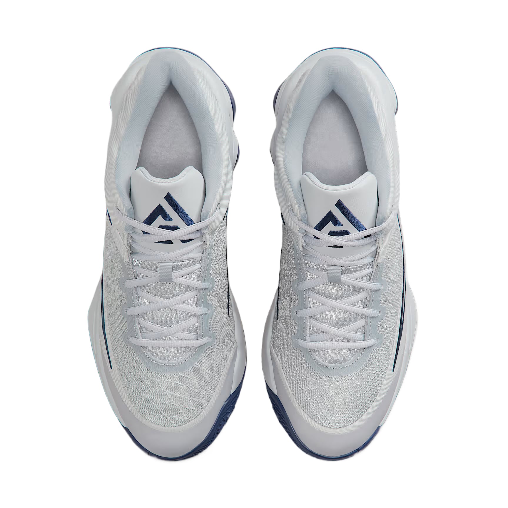 Nike Giannis Immortality 4 ‘Gray’