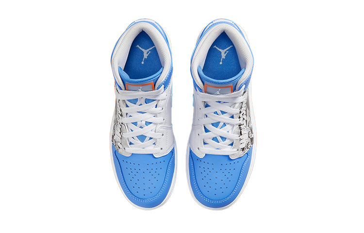 JORDAN Air Jordan 1 'Game Winner' Womens