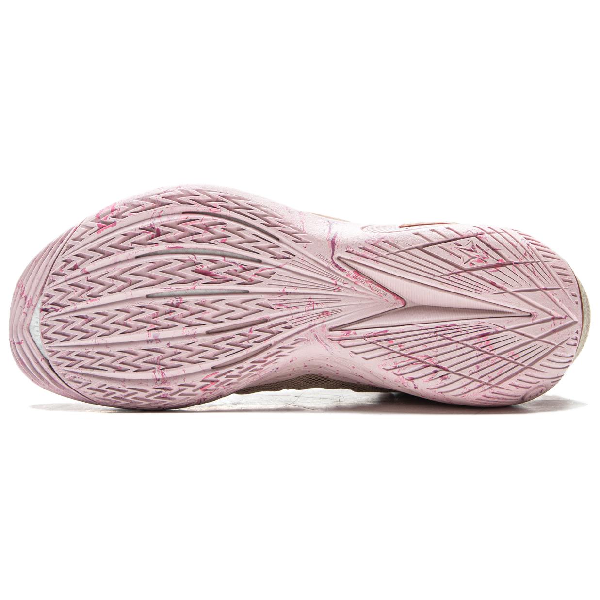 LiNing Jimmy Butler Buckets 'Gray Purple' - Kicksown store