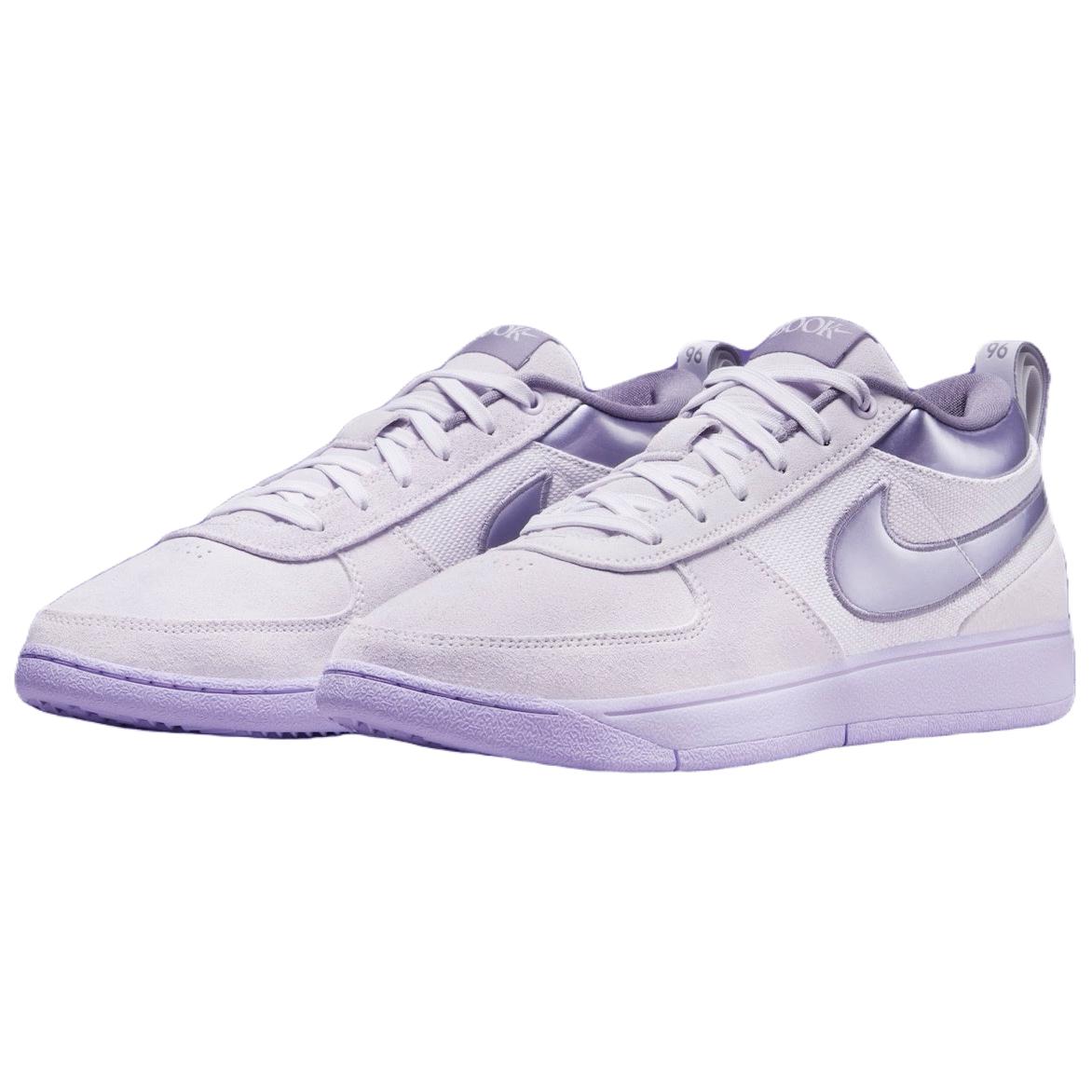 Nike Book 1 'Barley Grape'