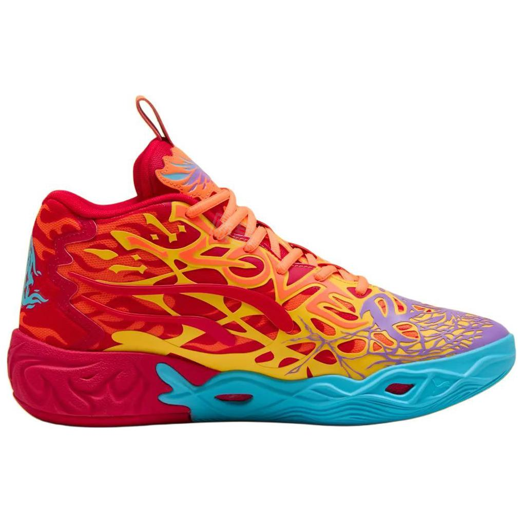 PUMA LaMelo Ball MB.04 Lo 'Phoenix'