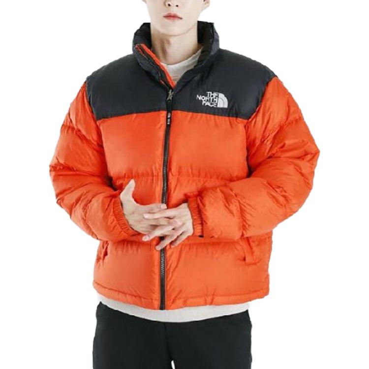 THE NORTH FACE 1996 Retro Eco Nuptse Packable Jacket Asia Sizing