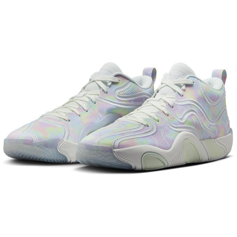 Jordan Tatum 3 ‘White Pink’