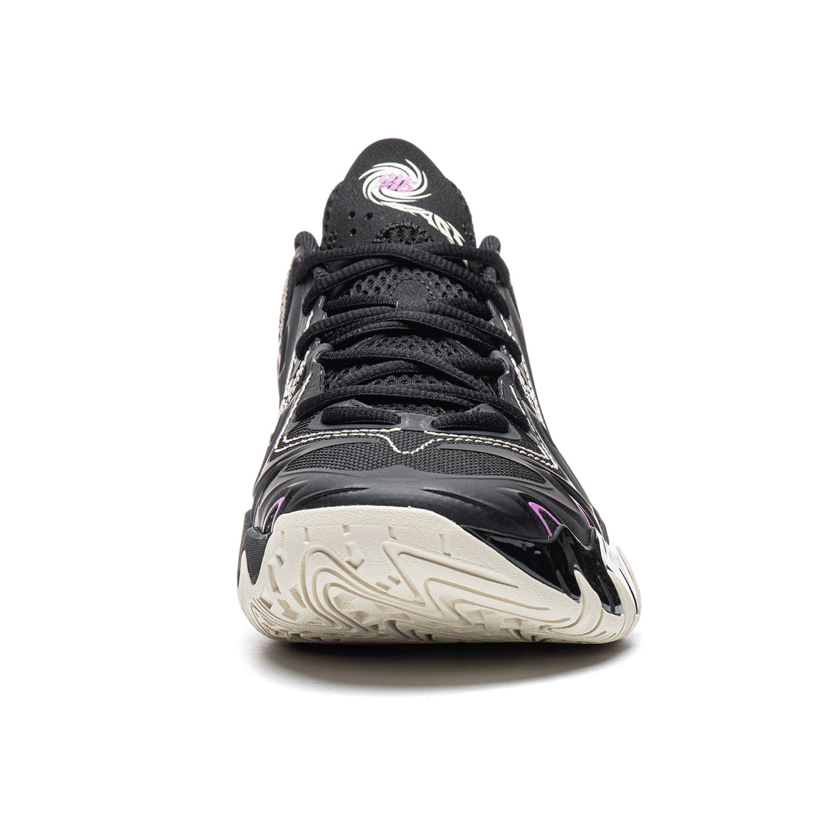 LiNing BadFive Storm 11 SE 'Black'
