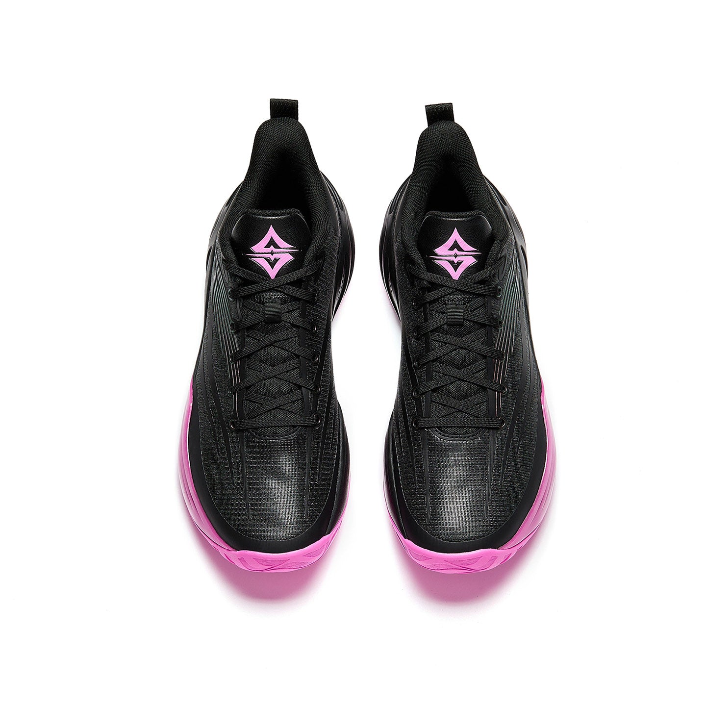Anta Skyline 3 Nebula 'Black Purple'